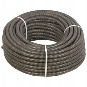 Peszel TT-plast 20 mm x 50 m RKLSP 20/16 pilot rura karbowana