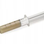 WAGO 249-130 pasta stykowa strzykawka Alu-Plus