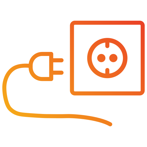 Gniazda i łączniki