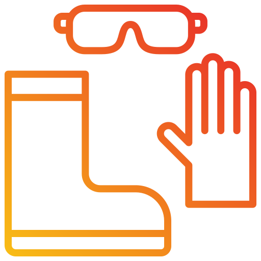 Odzież ochronna i BHP